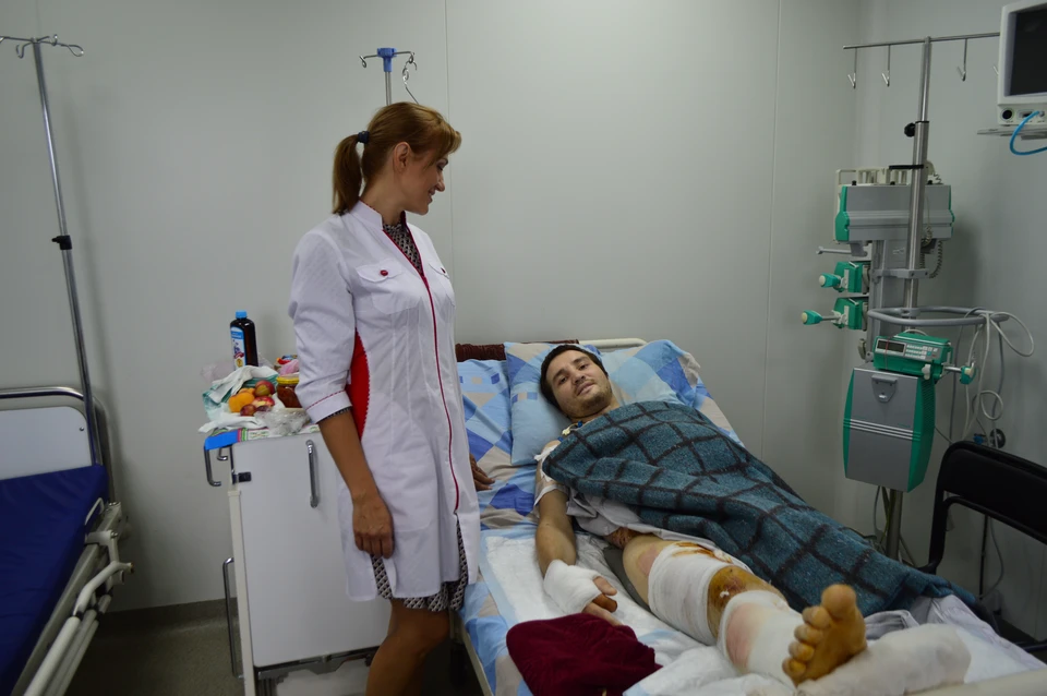 Проблему повышения выплат медикам в ДНР помогут решить профсоюзы
