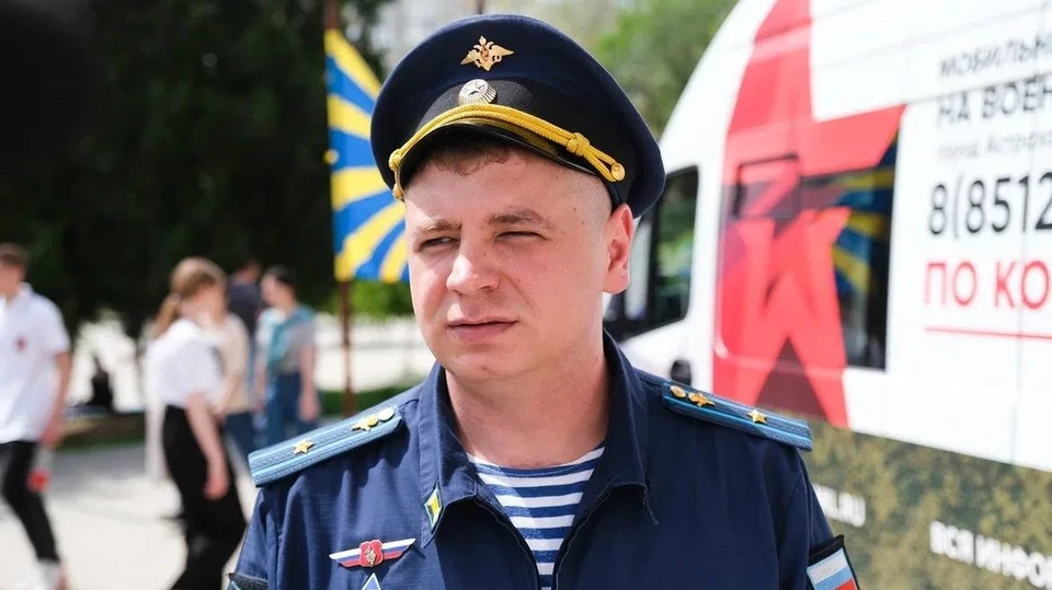 Больше всего заявок направлены в новое именное подразделение «Лотос», которое курируется лично губернатором Астраханской области.
