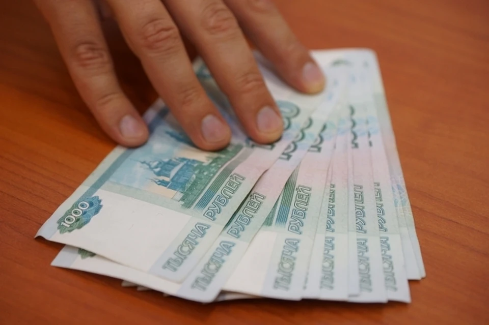 Экс-главу Балахнинского района Глушкова обязали выплатить 2,4 млн рублей в бюджет