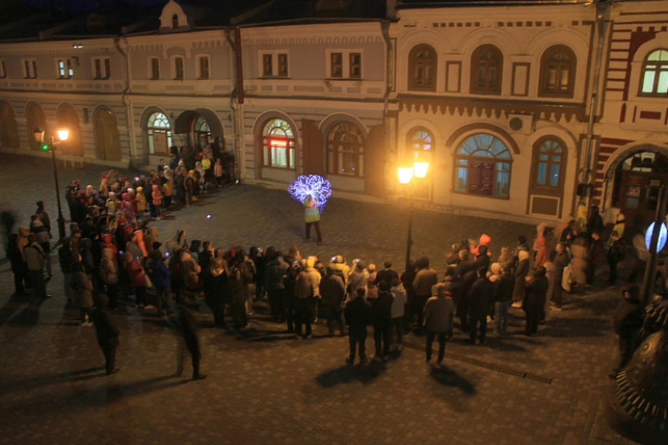 Многие музеи в этот день продлят часы работы. Фото: kirovreg.ru
