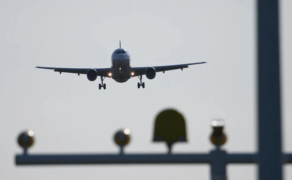 Грузинская авиакомпания Georgian Airways открыла продажи билетов в Москву с 20 мая 2023 года