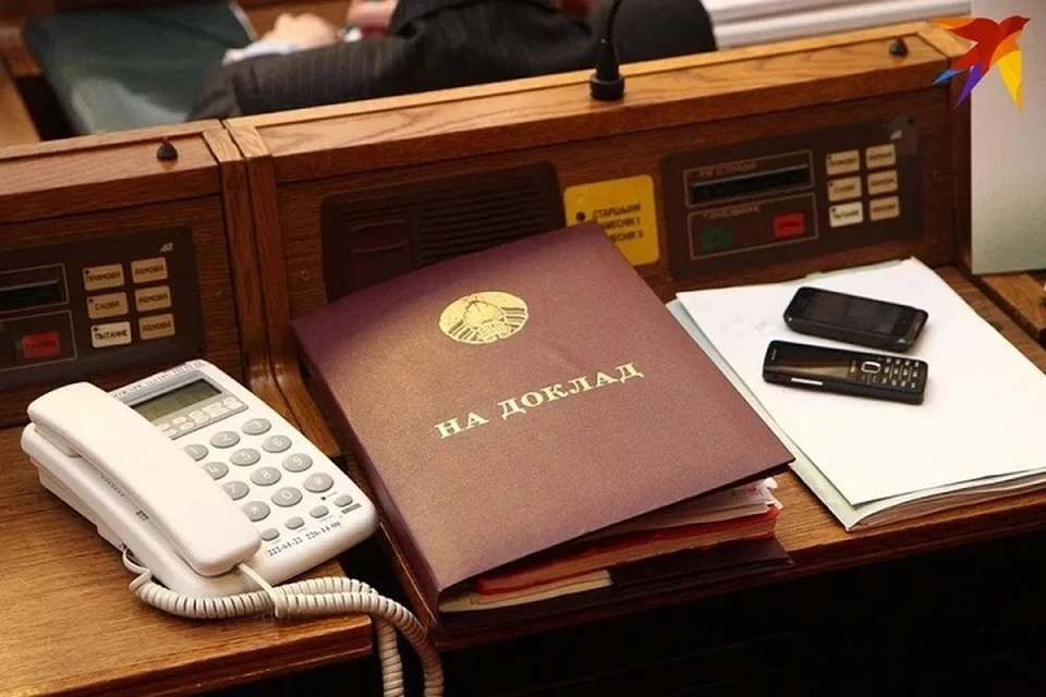 К первому чтению готовят законопроект о предпринимательской деятельности в Беларуси.