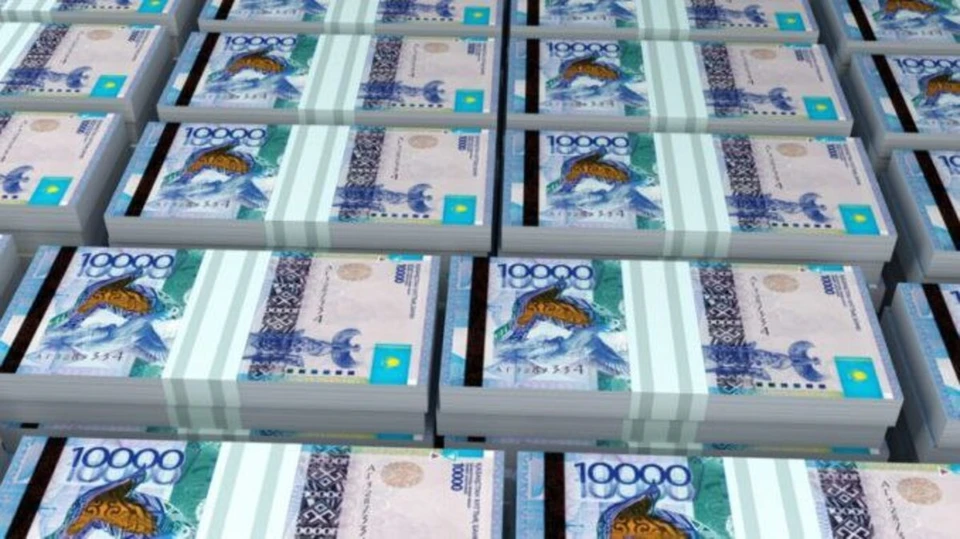В том числе рост в реальном секторе составил 4,8%, а в сфере услуг — 4,9%. Такие духоподъемные данные привел на заседании правительства министр нацэкономики Алибек Куантыров.