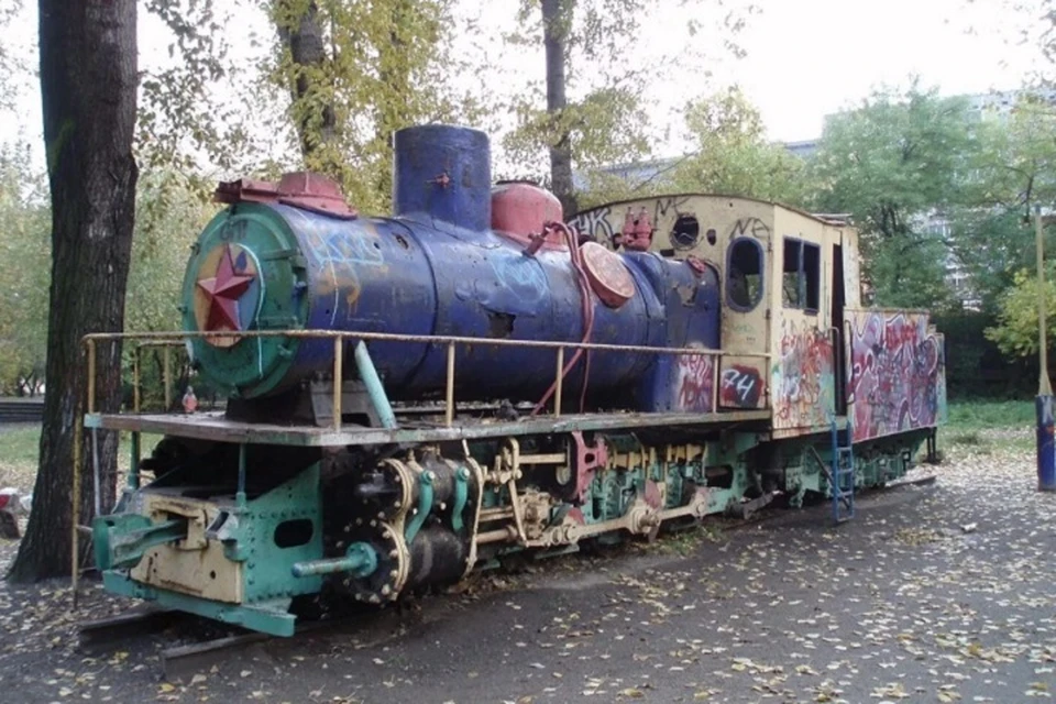 При реконструкции пришлось осваивать многие технологии, из прошлого. Фото: пресс-служба Свердловской железной дороги
