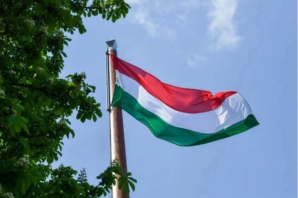 Венгрия не даст денег Украине до исключения банка OTP из санкционного списка