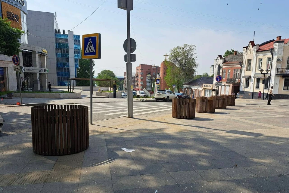 Фото: Администрация Саратова