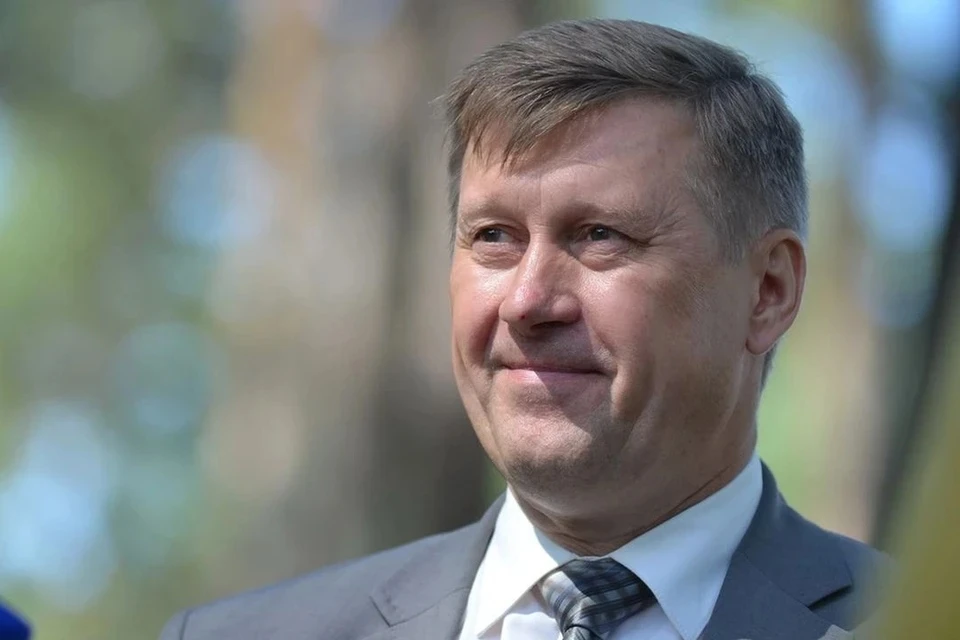Мэр Новосибирска Анатолий Локоть высказался о своем участии в осенних губернаторских выборах 2023 года.