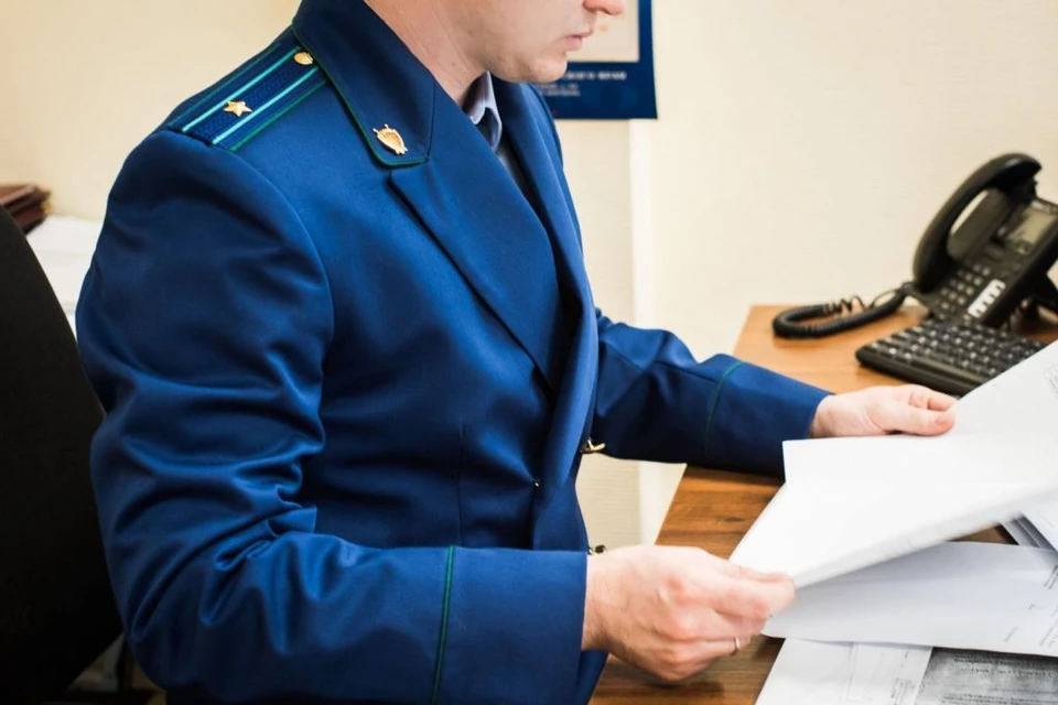 Ситуация находится на контроле стражей закона. Фото: архив «КП»-Севастополь»