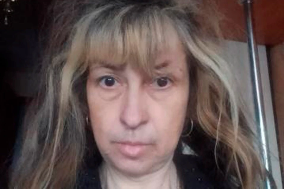 Без вести пропавшую 54-летнюю женщину три недели ищут в Петербурге. Фото: vk.com/lizaalert_piter