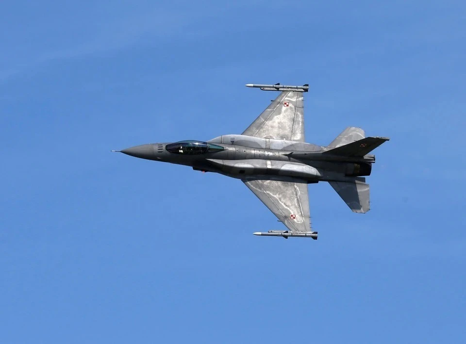 Замглавы МИД РФ Грушко назвал эскалацией план передачи Западом F-16 Украине