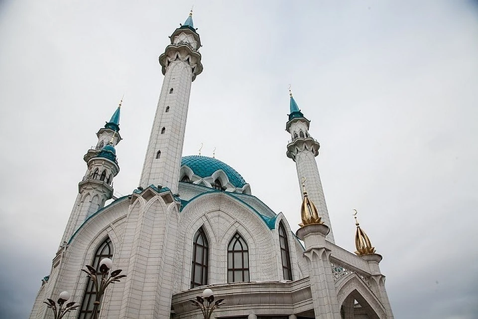 Экспозиция будет доступна всем желающим, ее разместят в мечети «Кул Шариф».