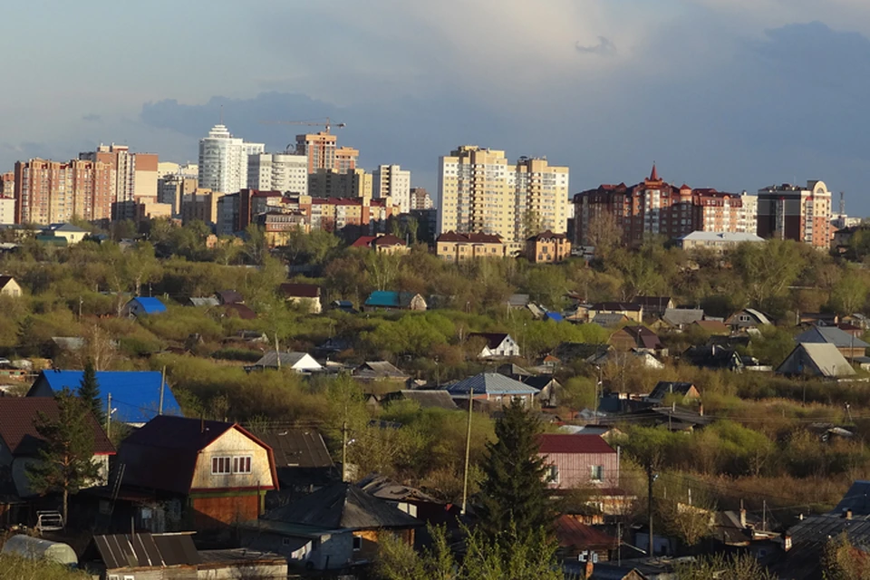 В Тюменской области можно использовать более 550 га под строительство жилья