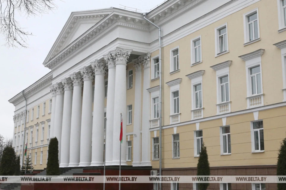 В Минобороны Беларуси рассказали, что тетные силы переоборудованы, чтобы являться средством ношения тактического ядерного оружия. Фото: БелТА