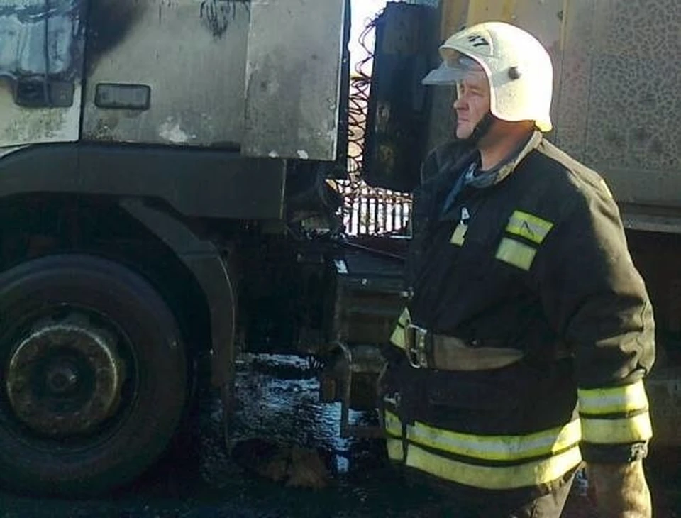 Фото - ГУ МЧС по Воронежской области
