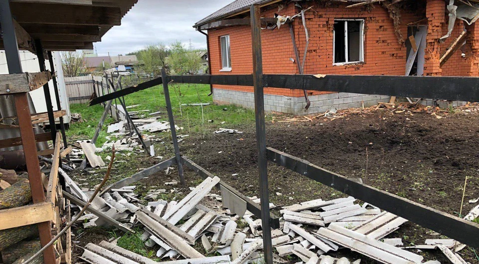За двое последних суток ВСУ атаковали 24 населенных пункта в Белгородской области.