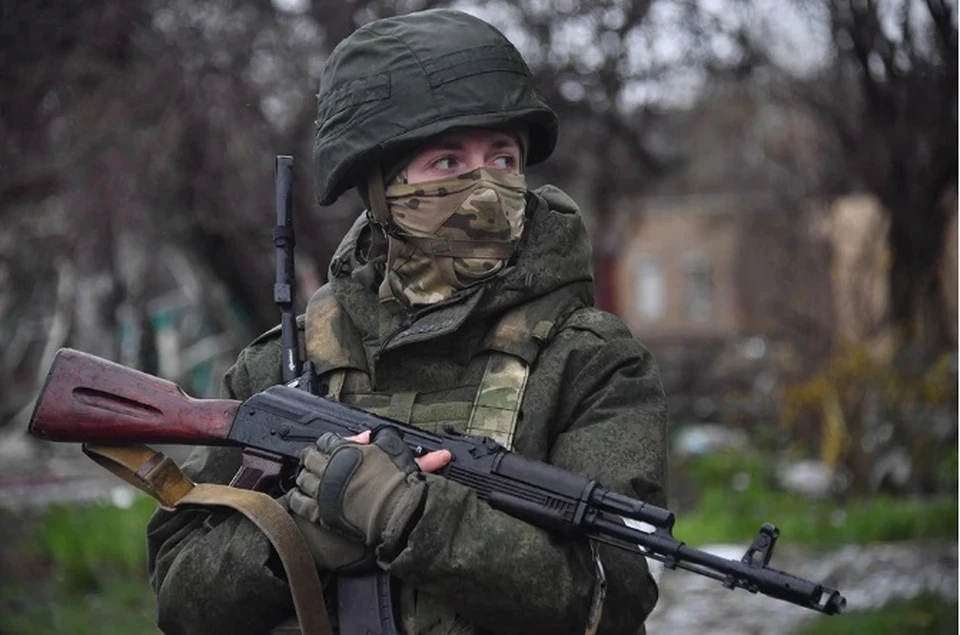 Гладков: большая часть жителей покинула приграничные белгородские села, куда вошла ДРГ