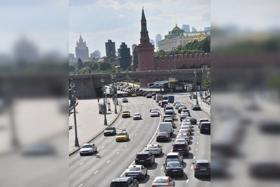 Климатолог Кокорин передумал переносить столицу России в Сибирь из-за потепления.