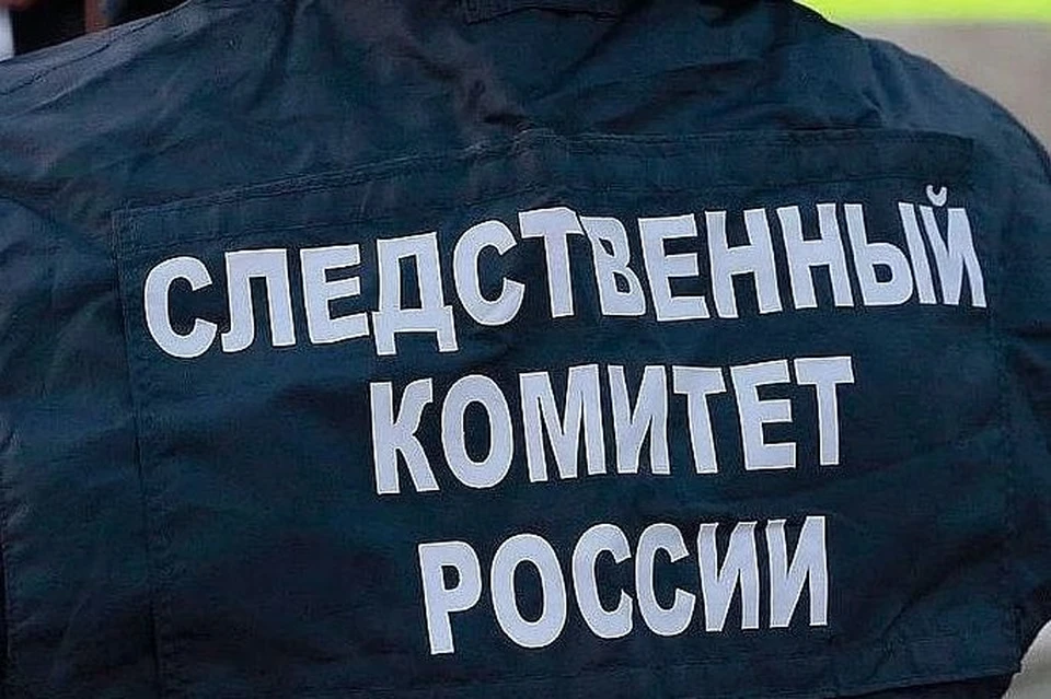 Сейчас в причинах произошедшего разбираются правоохранители