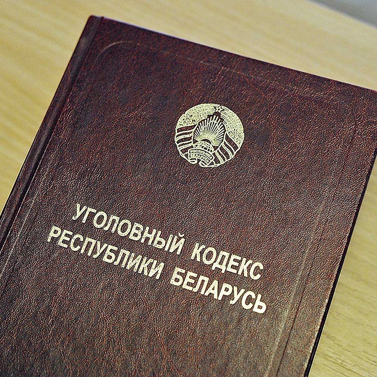 Наносил удары по подушке у ее головы». Под Червенем пьяный внук угрожал  топором бабушке из-за квартиры, оформленной не на него - KP.RU