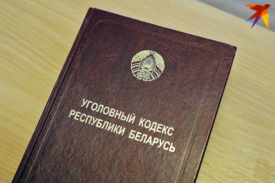 Под Червенем внук угрожал топором бабушке. Снимок используется в качестве иллюстрации.