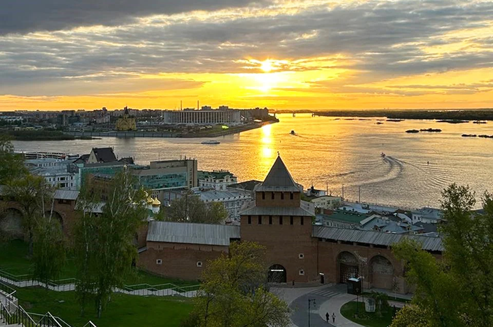 Молодежная столица России порадует гостей выгодными ценами на летний отдых