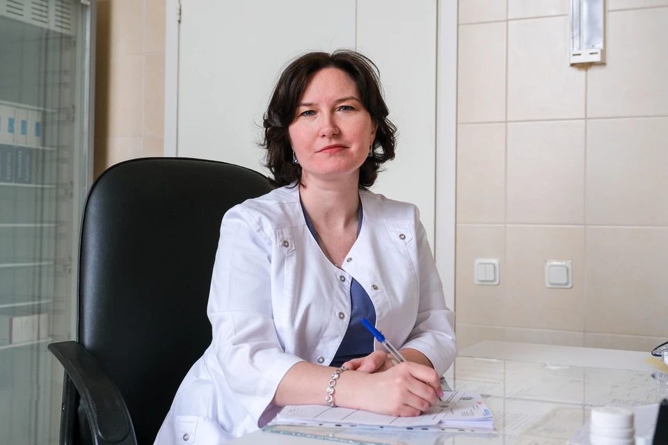 Как врачи помогают парам стать родителями, рассказала акушер-гинеколог-репродуктолог Кристина Никитенко.
