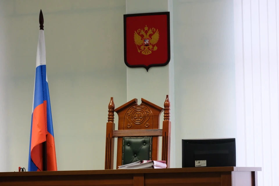 Уголовное дело предали в Ленинский районный суд Томска