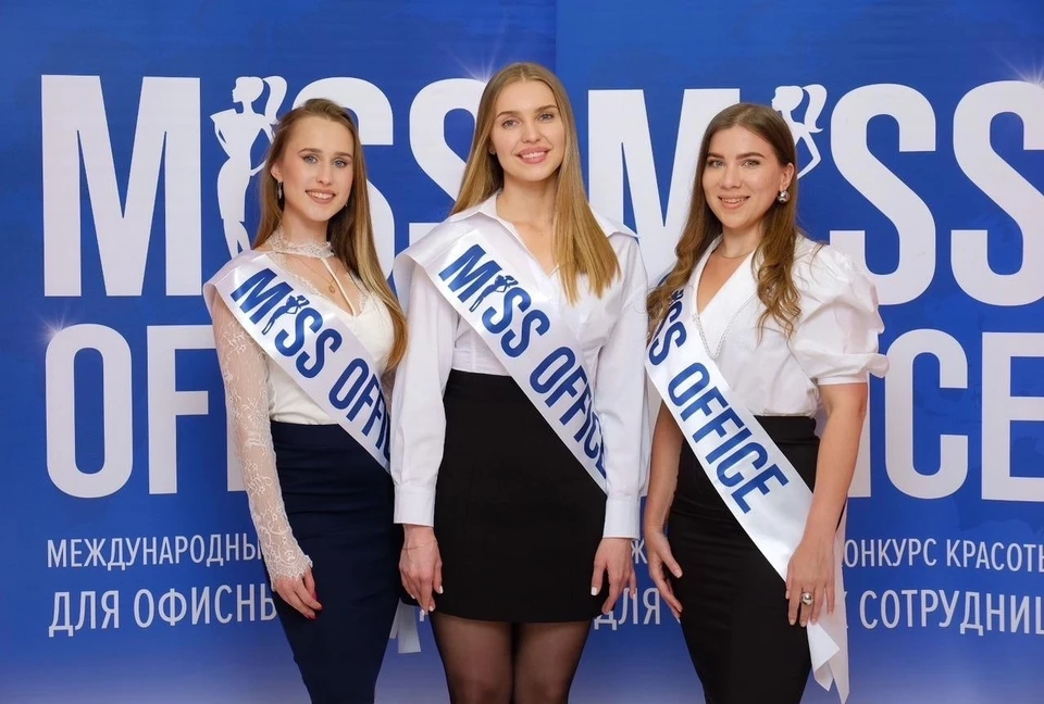 Регион в полуфинале представят Софья Олимпиева, Юлия Новичкова и Екатерина Шеметова.