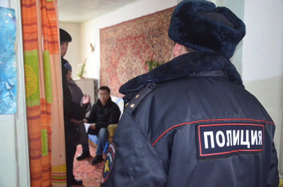 Житель Магадана пробрался в чужую квартиру и ограбил ее Фото: МВД Магадана