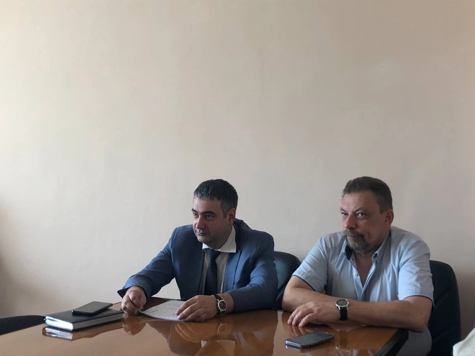 брифинг 25.05.23