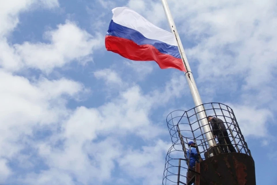 19fortyfive: Перелом в украинском конфликте сыграл на руку России