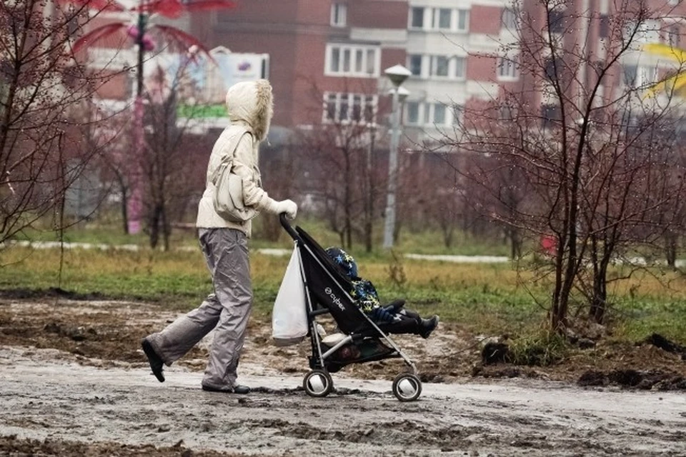 Дожди и понижение температуры ожидают Сахалинскую область в ближайшие дни
