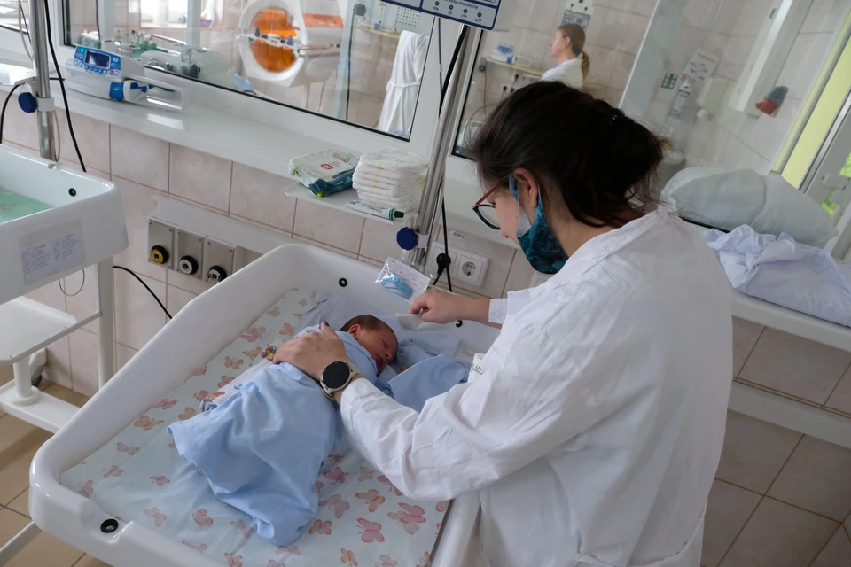 Государственную поддержку могут получить все семьи на каждого ребенка.