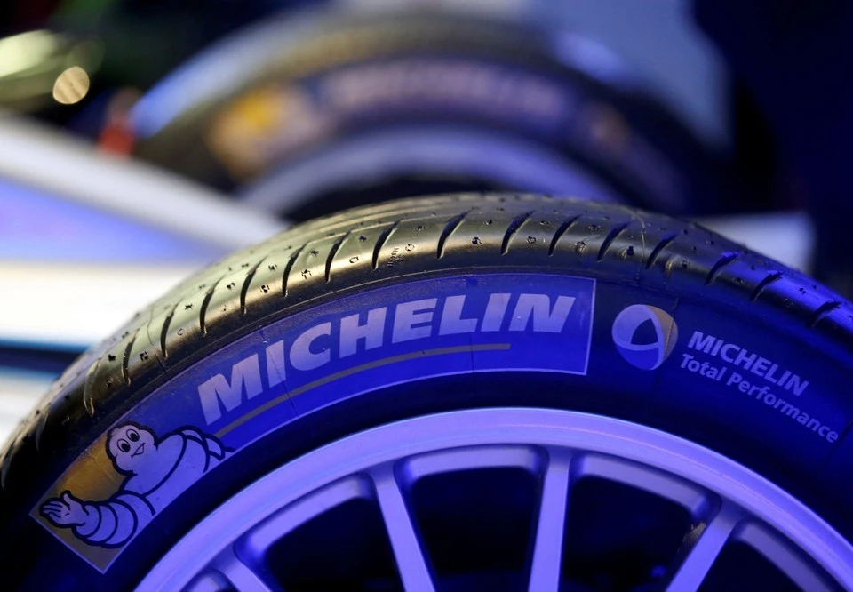 Производитель шин Michelin продал российский бизнес