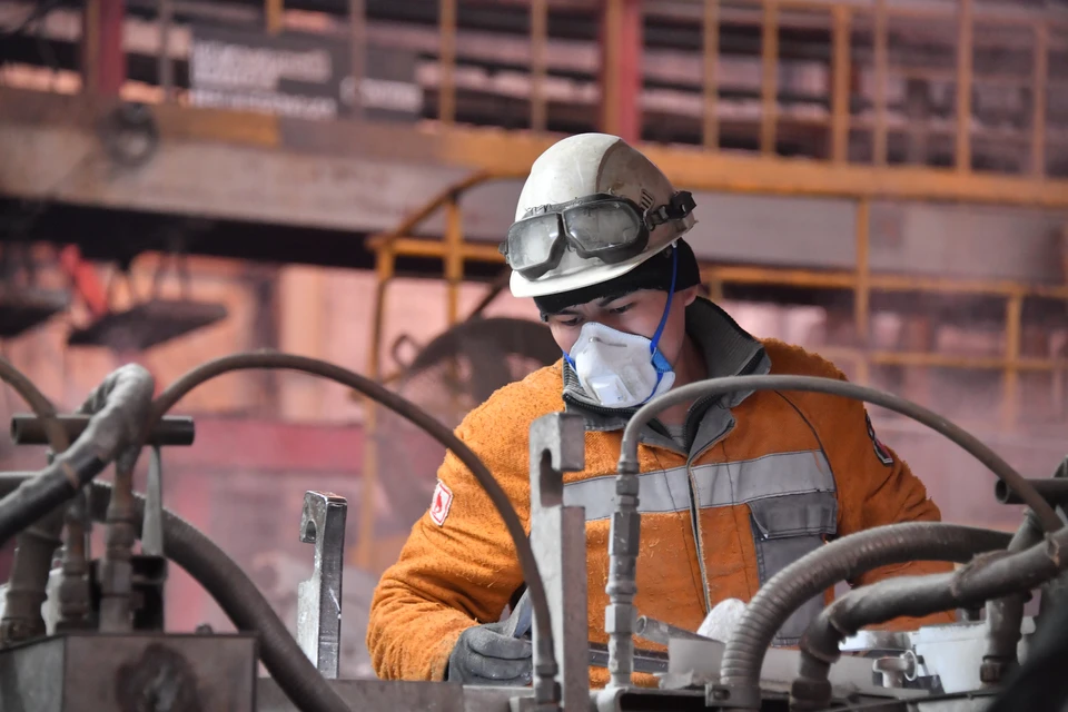 Под Алапаевском разместят крупный завод по производству мелящих шаров
