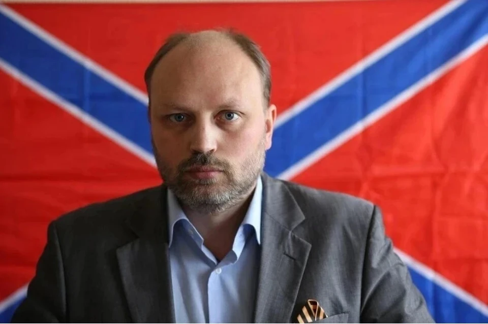 Рогов заявил, что cенатор Грэм, высказавшийся о смерти русских, всегда открыто ненавидел Россию Фото: соцсети