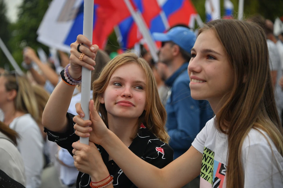 57 волгоградцев участвуют во Всероссийском фестивале «Студенческая весна»