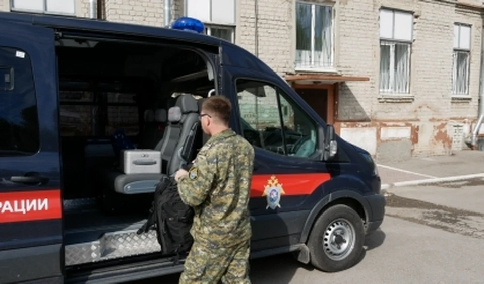 ФОТО: СУ СК РФ по Ульяновской области