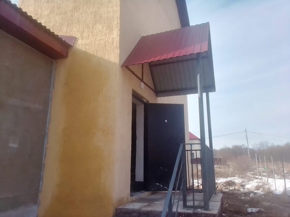 фото областной прокуратуры