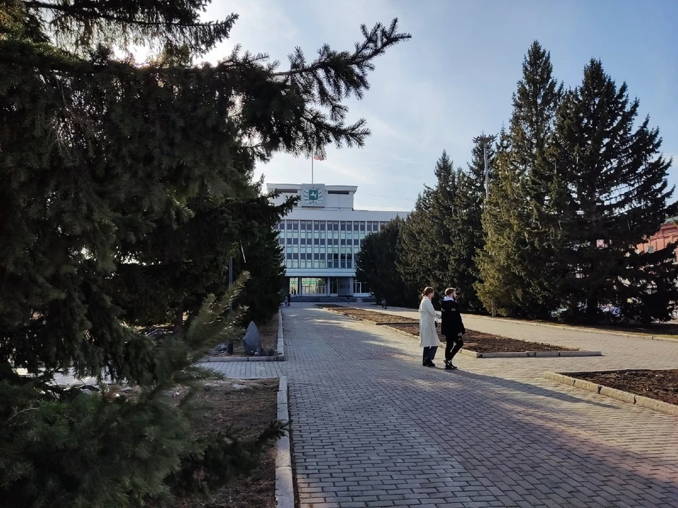С 30 по 31 мая Томскую область посетит делегация из Гродненской области Беларуси. Фото: Анна Ковалева