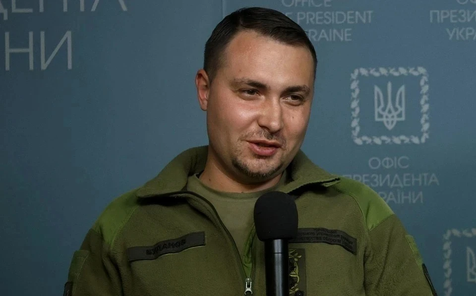 Глава военной разведки Украины Буданов пригрозил России ответом на ракетные удары