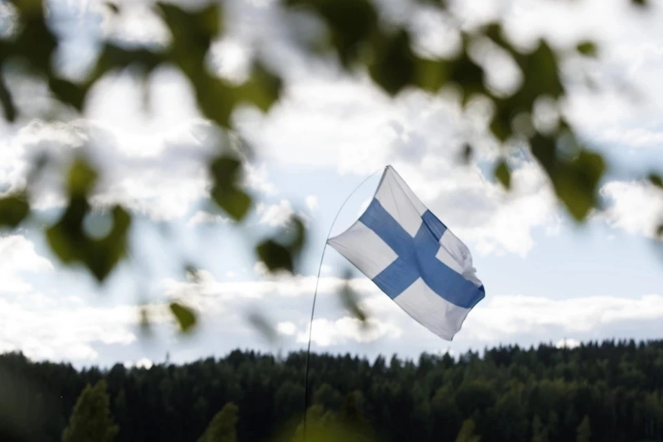 Ilta-Sanomat: на консульство России на Аландских островах напали футбольные фанаты
