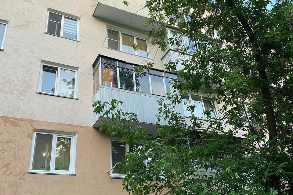 Фото: Управление гражданской защиты