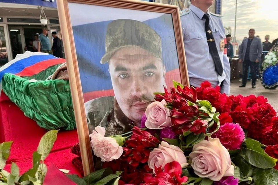 Рушан Гараев