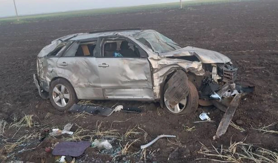 Фото: ГИБДД Саратовской области