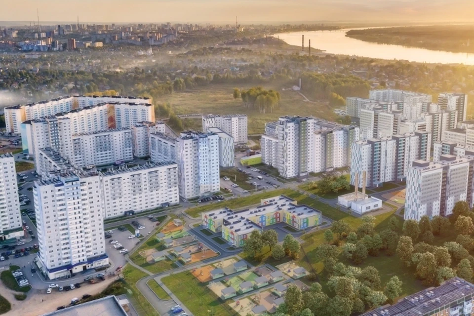 Фото: «СтройПанельКомплект».