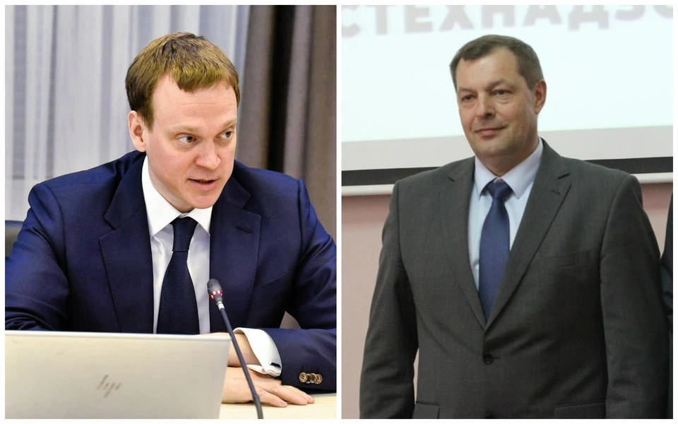 "Виталий Евгеньевич просто умеет работать и любит город", - заявил Малков об Артемове.