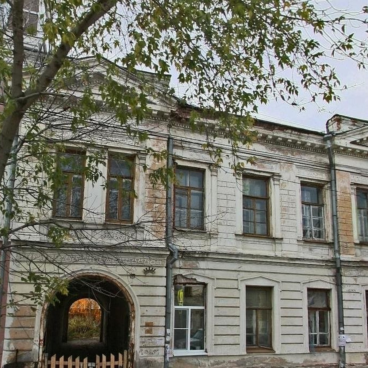 Жители Смоленской области поделились секретом дружной жизни в многоэтажках