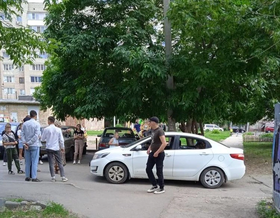 Фото: ГИБДД