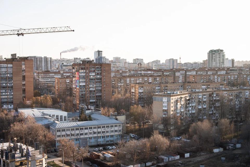 Непростая ситуация сложилась в доме на улице Сердобской
